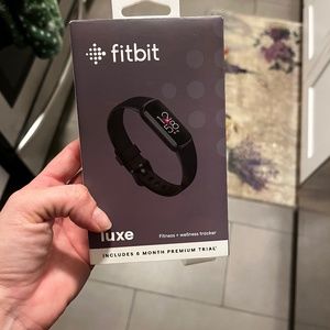 FitBit Lux